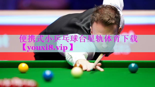 便携式小乒乓球台星轨体育下载