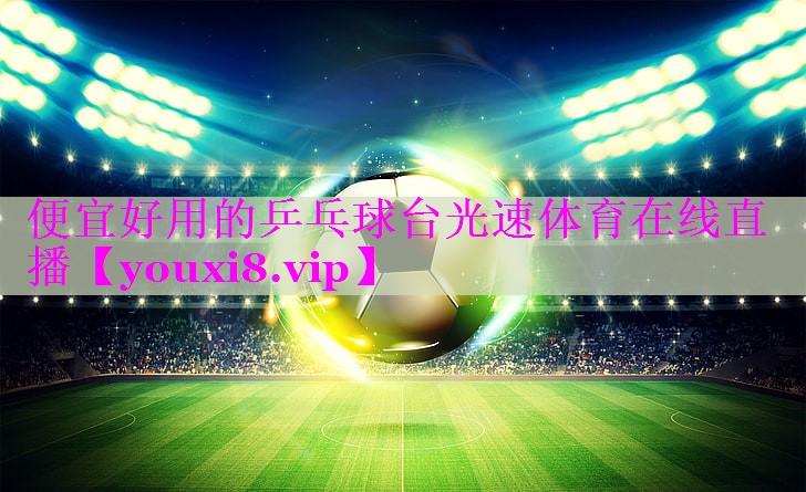 便宜好用的乒乓球台光速体育在线直播