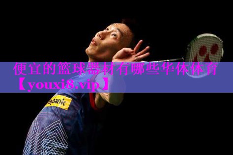 便宜的篮球器材有哪些华体体育