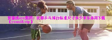 爱游戏ayx集团：比赛乒乓球台标准尺寸多少米乐体育下载