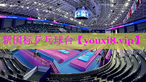 新国标乒乓球台