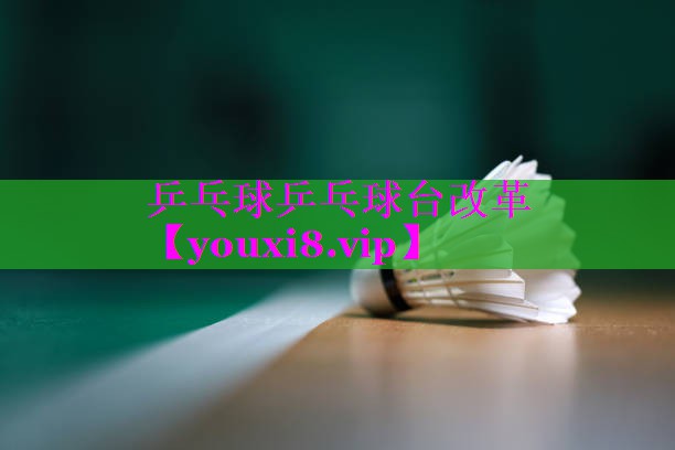 乒乓球乒乓球台改革 乒乓球乒乓球台改革