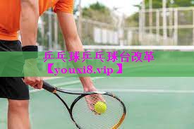 乒乓球乒乓球台改革 乒乓球乒乓球台改革