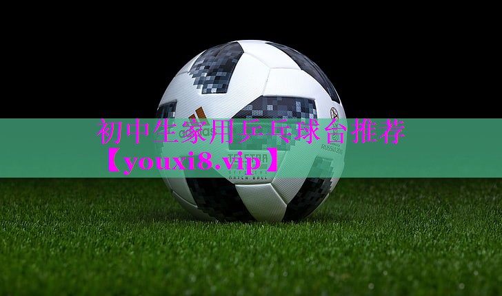 初中生家用乒乓球台推荐 初中生家用乒乓球台推荐
